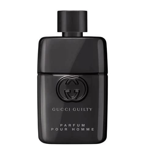 gucci guilty for men 50ml.